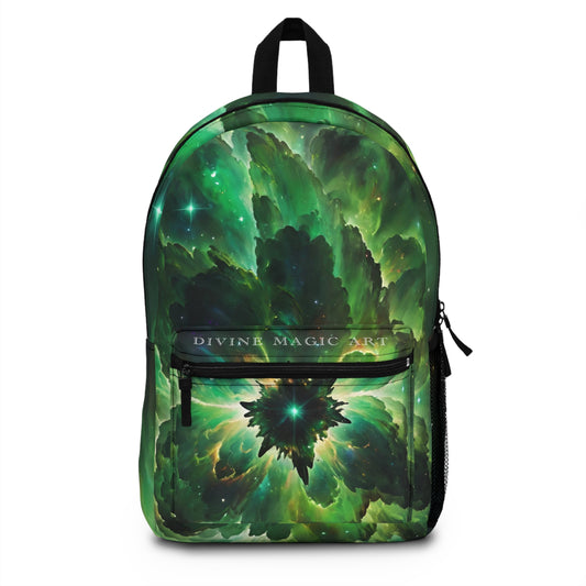 Backpack - Universe 15