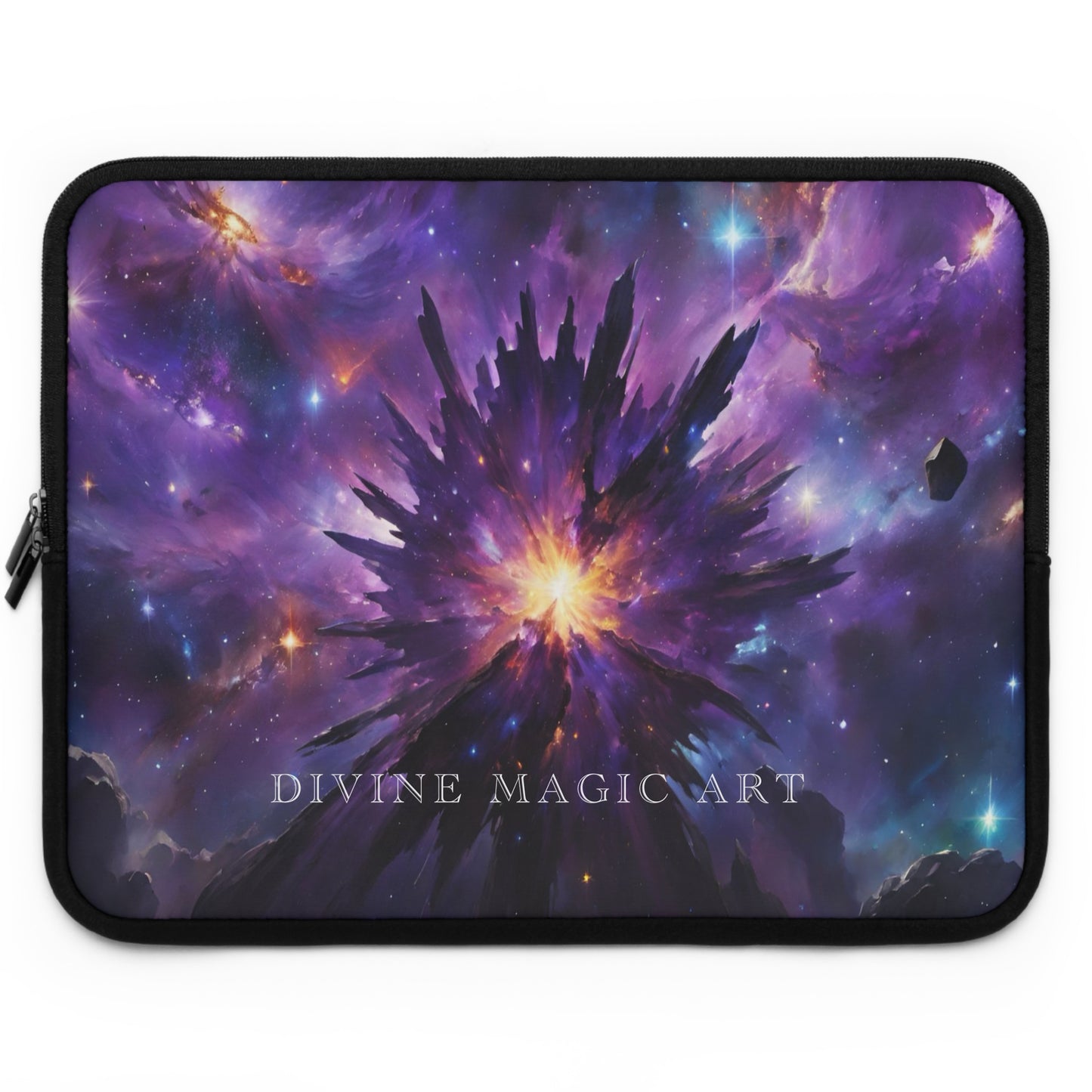 Laptop Sleeve - Universe v9