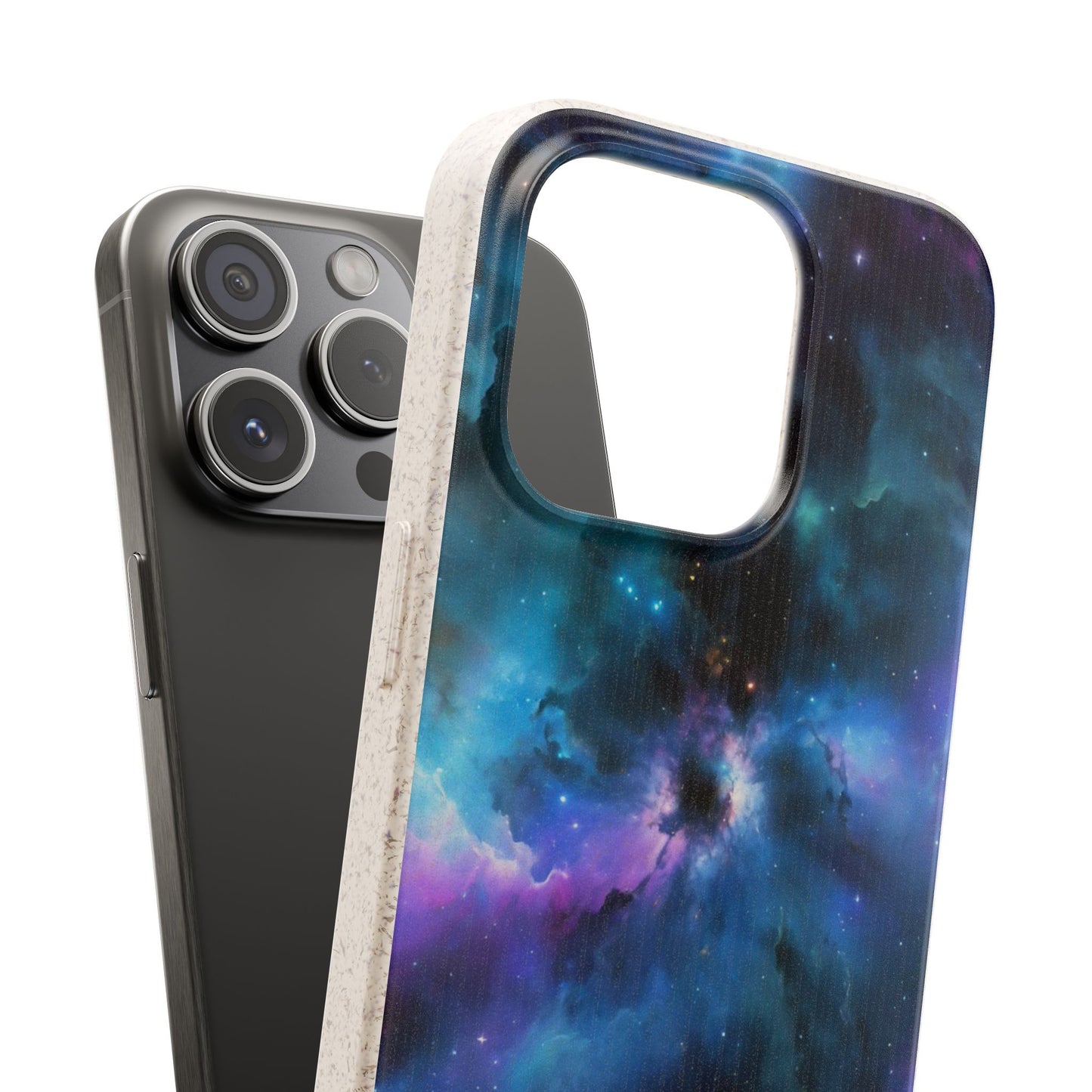 Phone Case - Universe v8