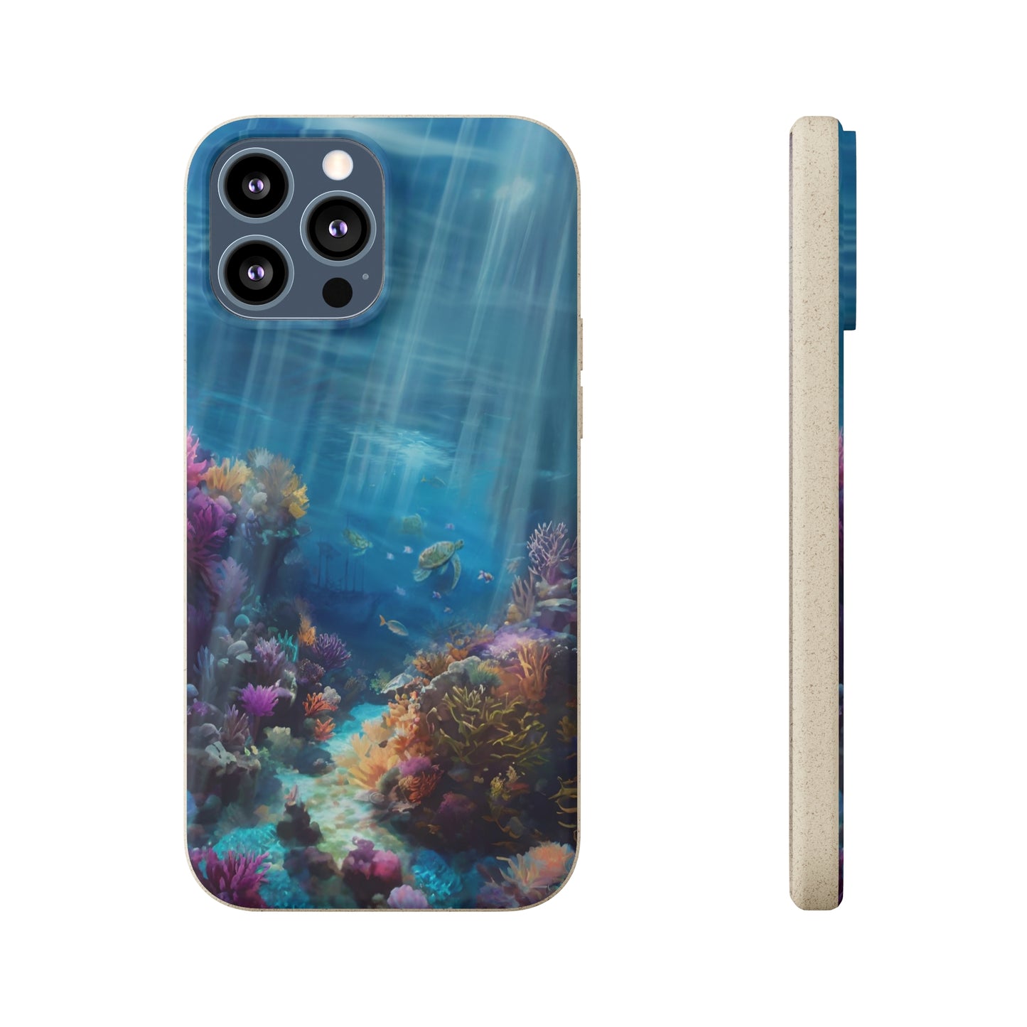 Phone Case - Paradise v2