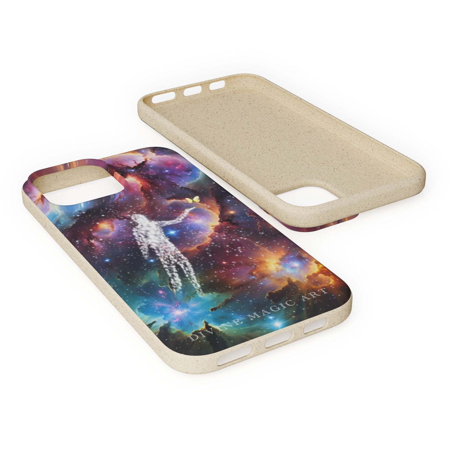 Phone Case - Universe 25