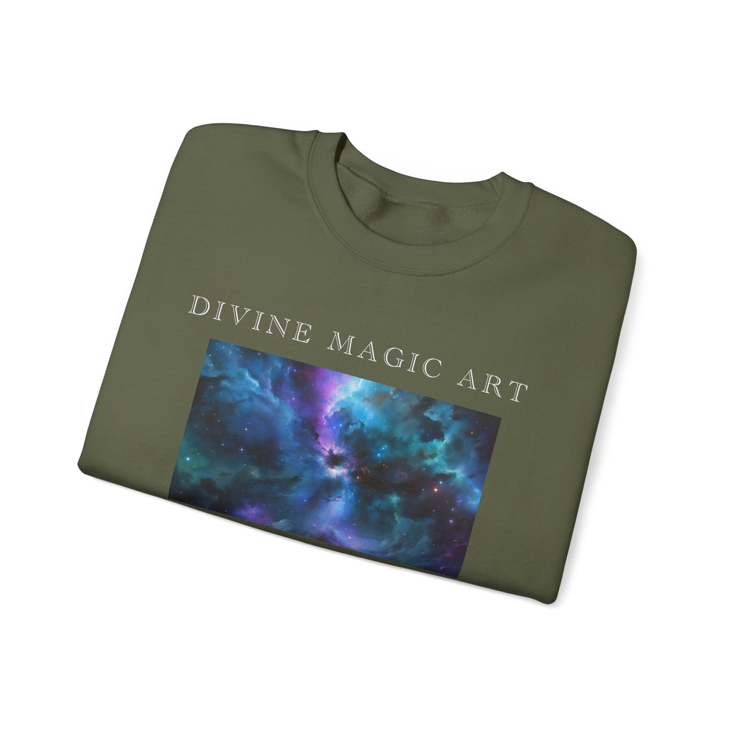 Sweatshirt - Universe 8