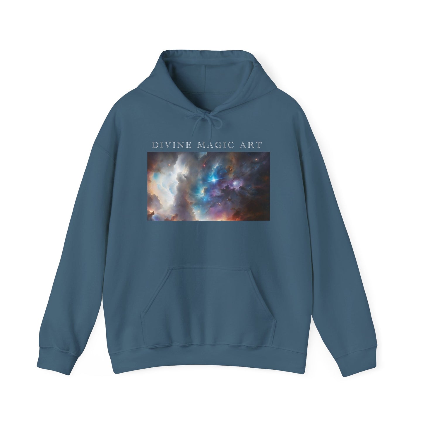 Unisex Hoodie - Universe 16