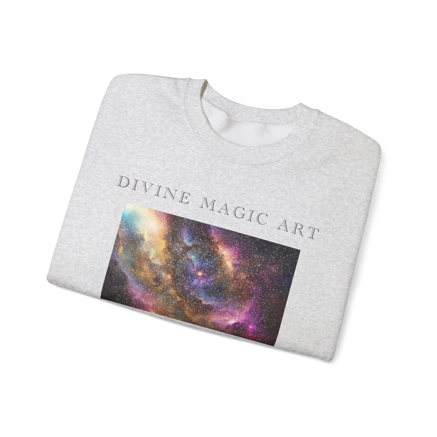 Sweatshirt - Universe 14