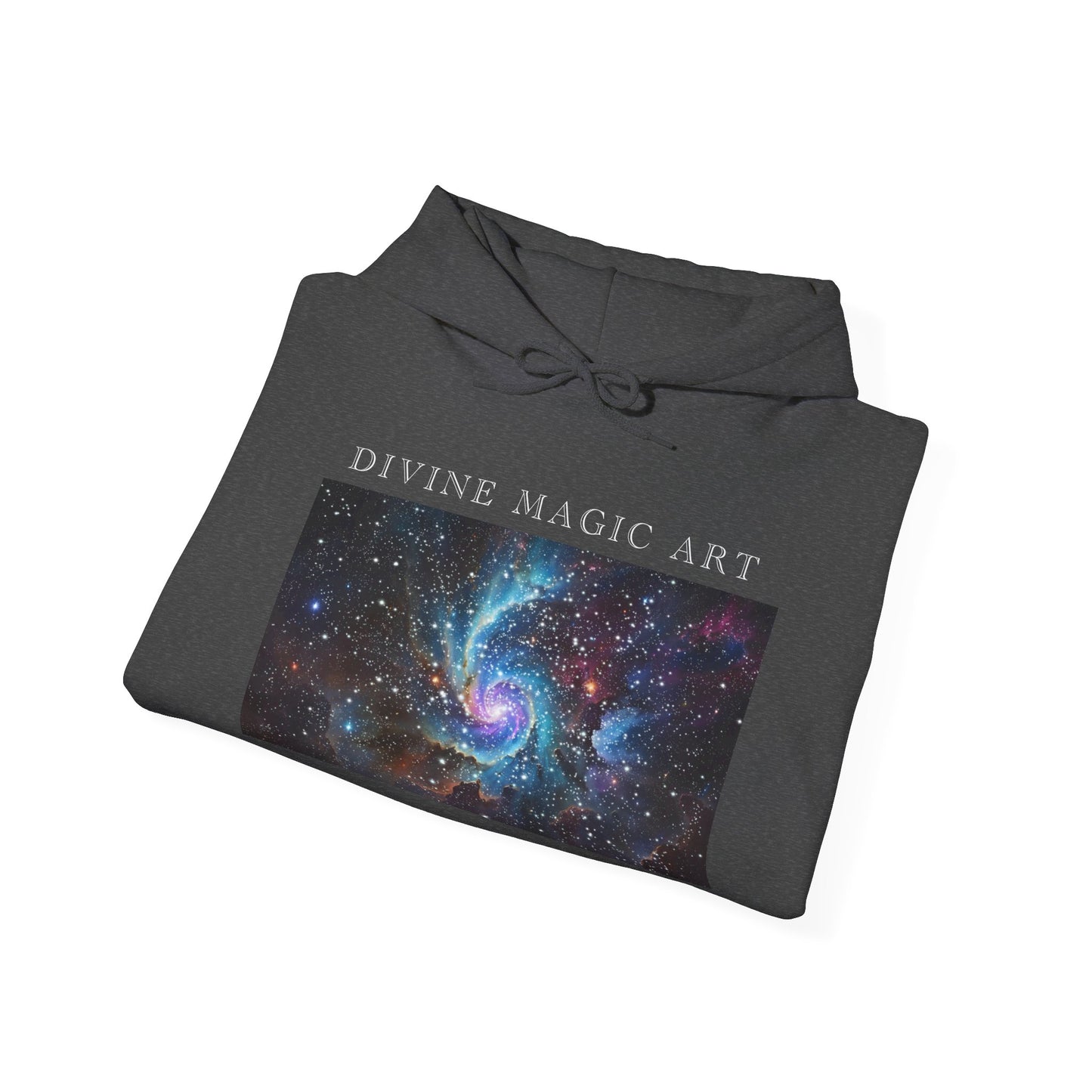Unisex Hoodie - Universe 5