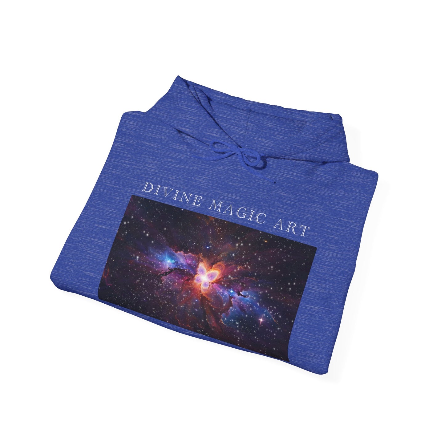 Unisex Hoodie - Universe 22