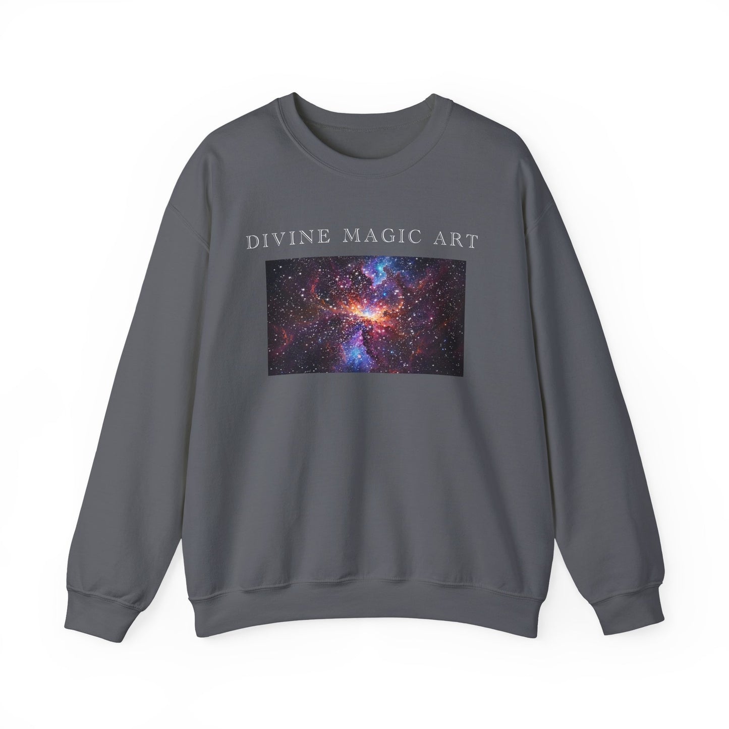 Sweatshirt - Universe 7