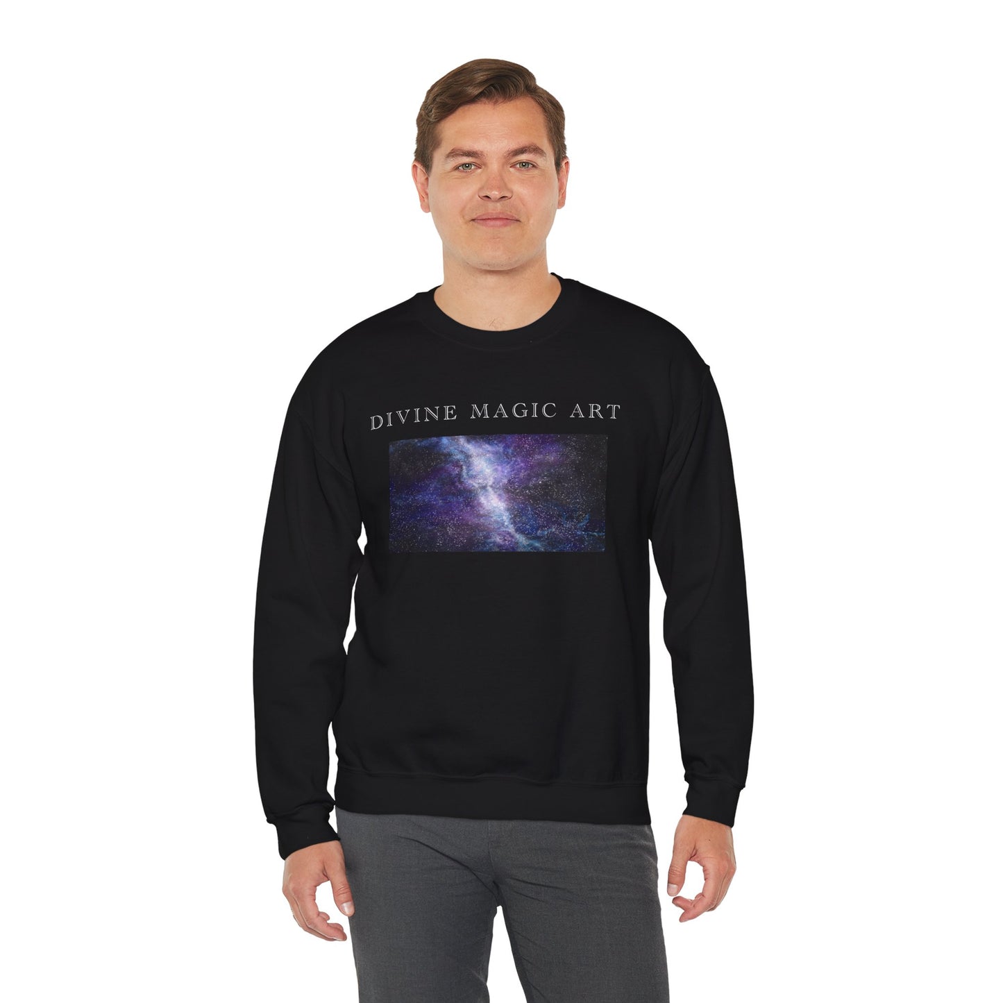 Sweatshirt - Universe 19