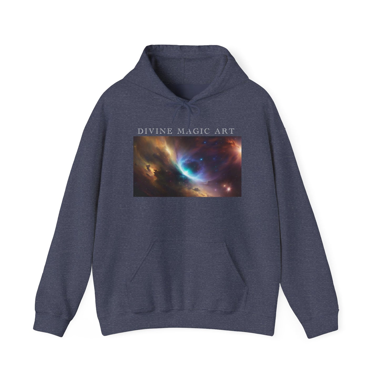 Unisex Hoodie - Universe 2