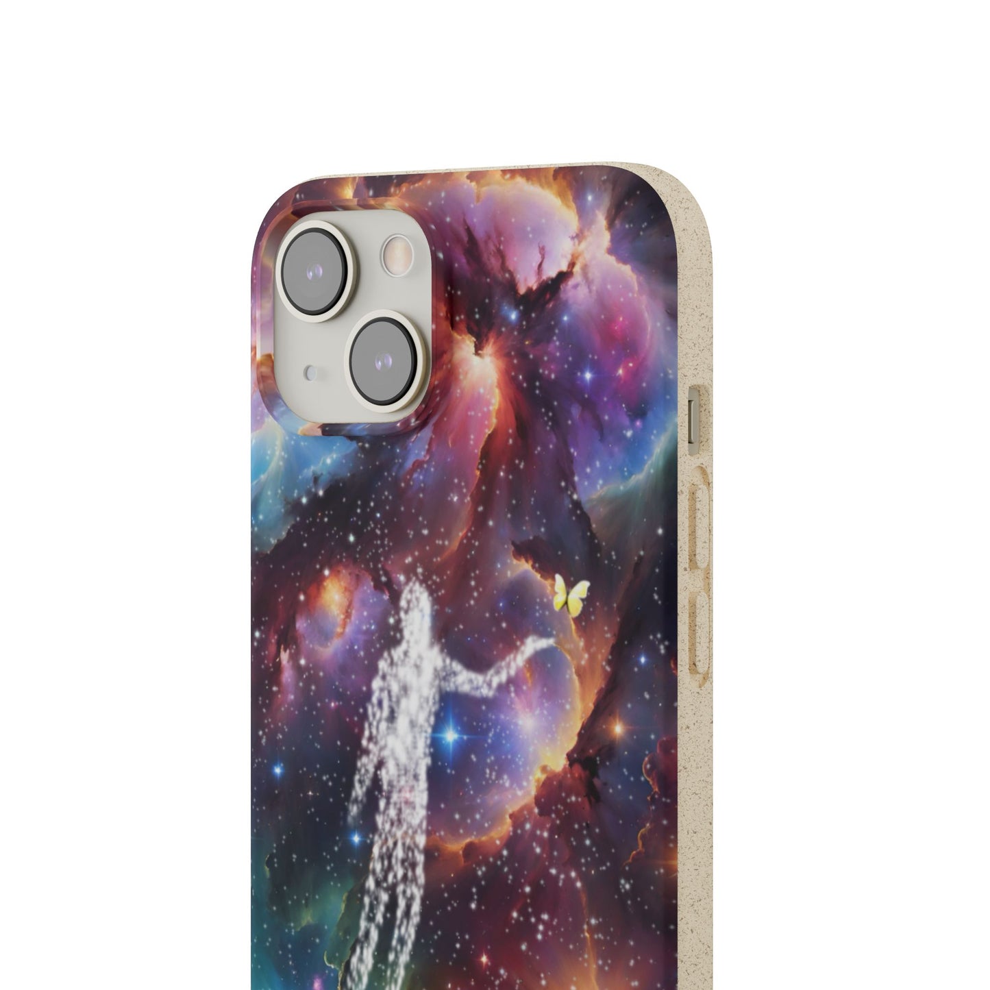 Phone Case - Universe 25