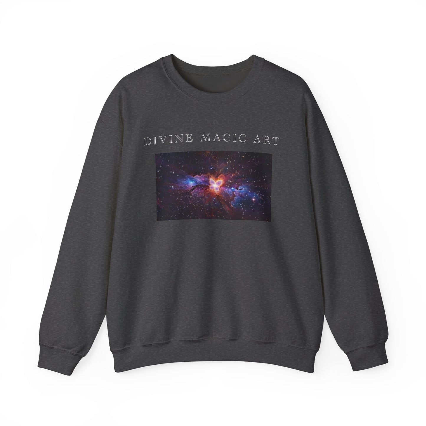 Sweatshirt - Universe 22