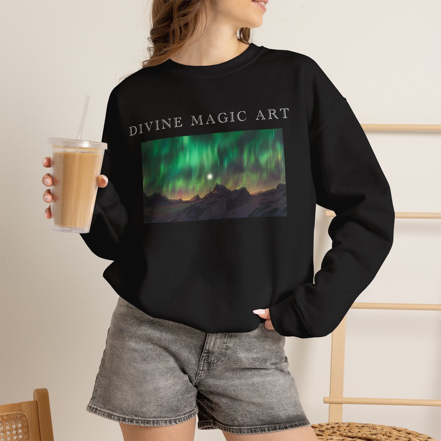 Sweatshirt - Paradise 7