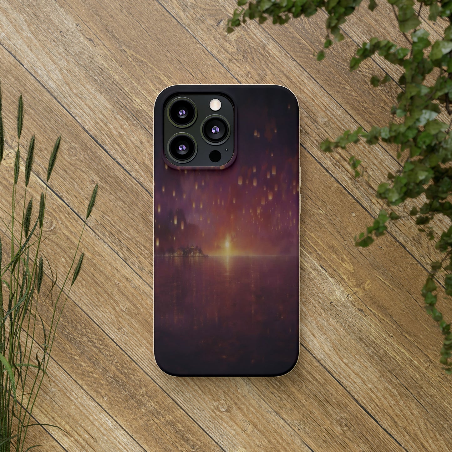 Phone Case - Paradise v19