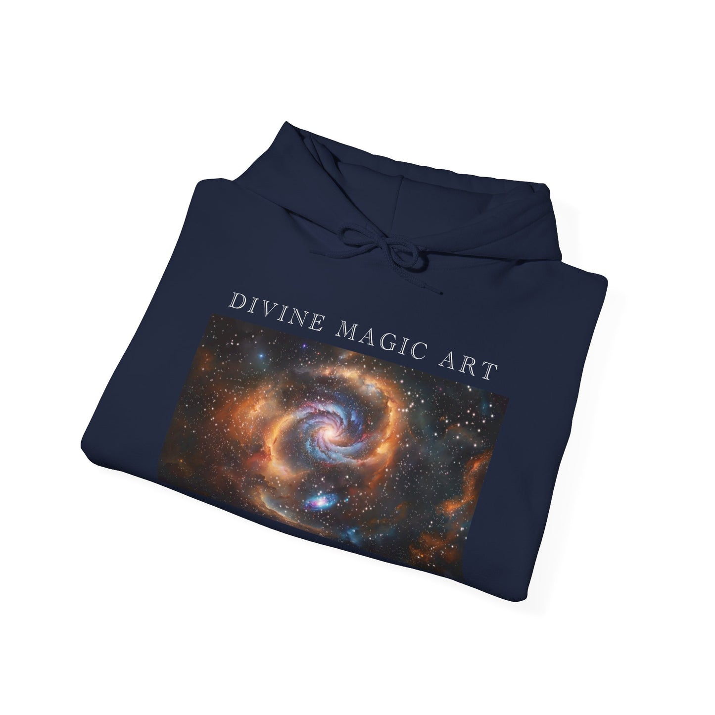 Unisex Hoodie - Universe 13