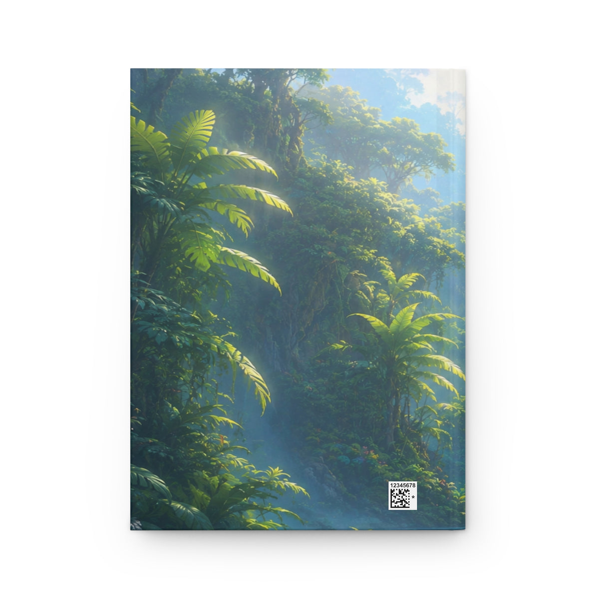 Notebook - Paradise 4