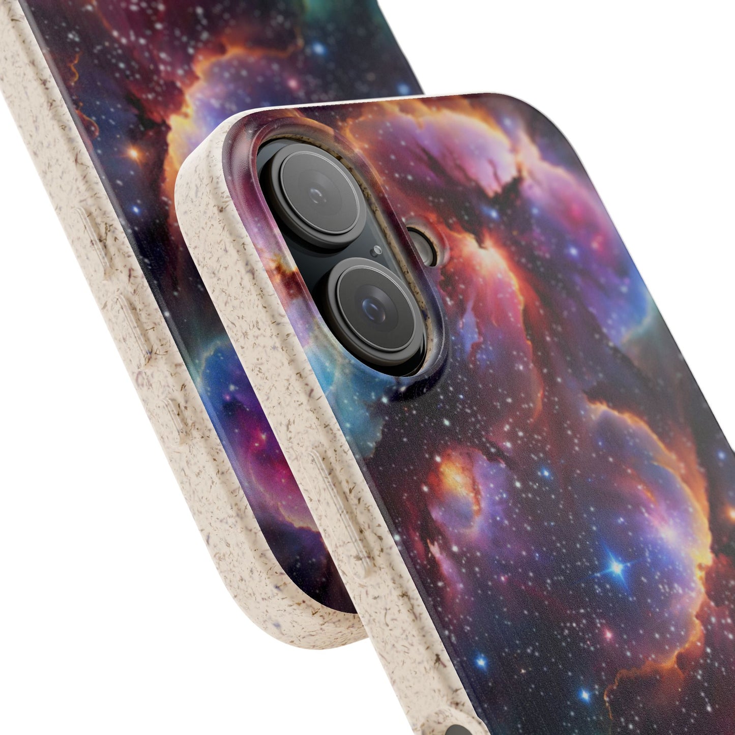 Phone Case - Universe 25