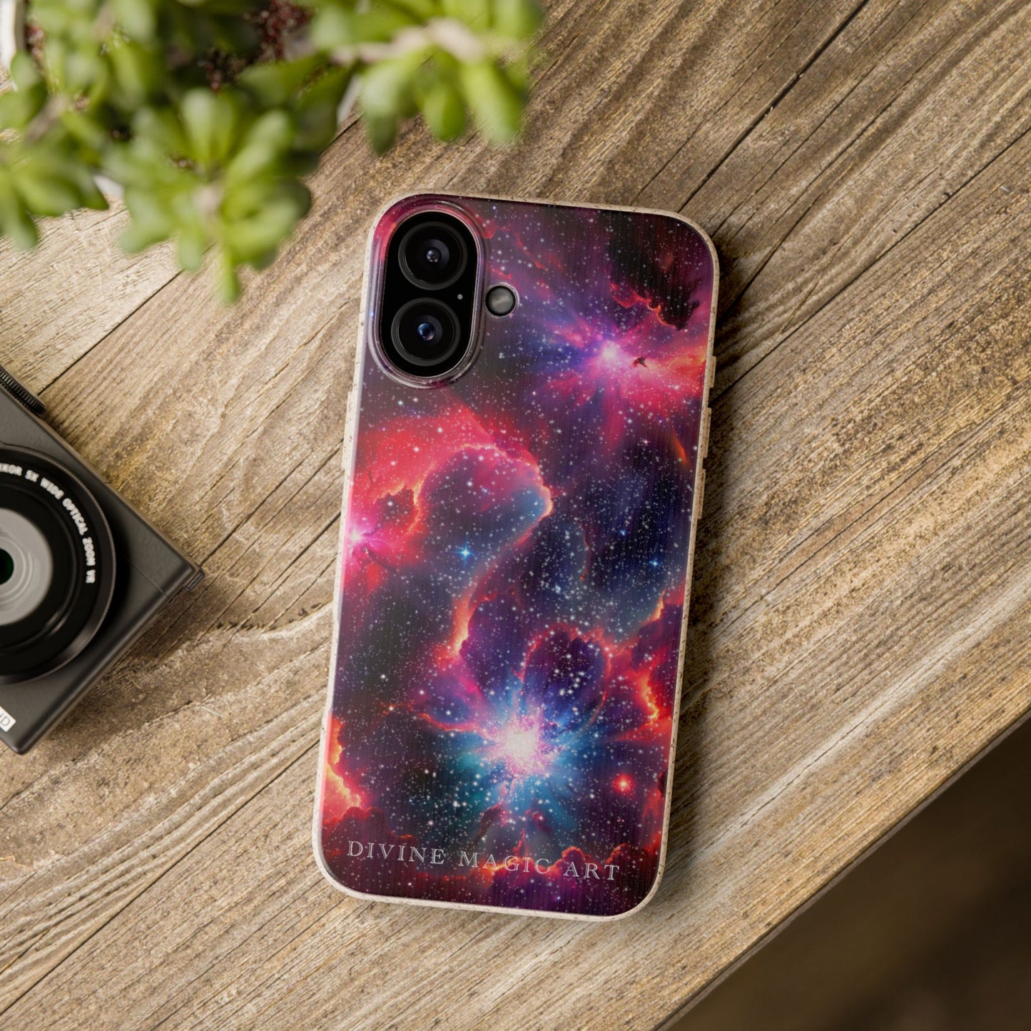 Phone Case - Universe 23