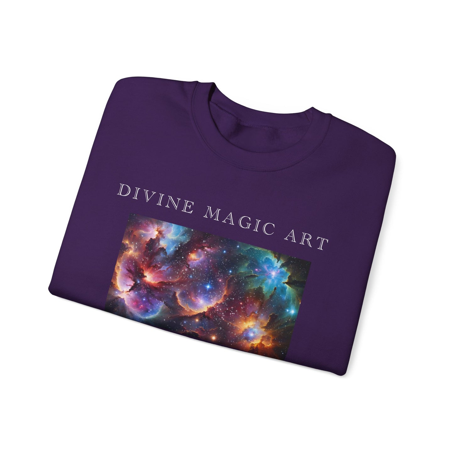 Sweatshirt - Universe 24