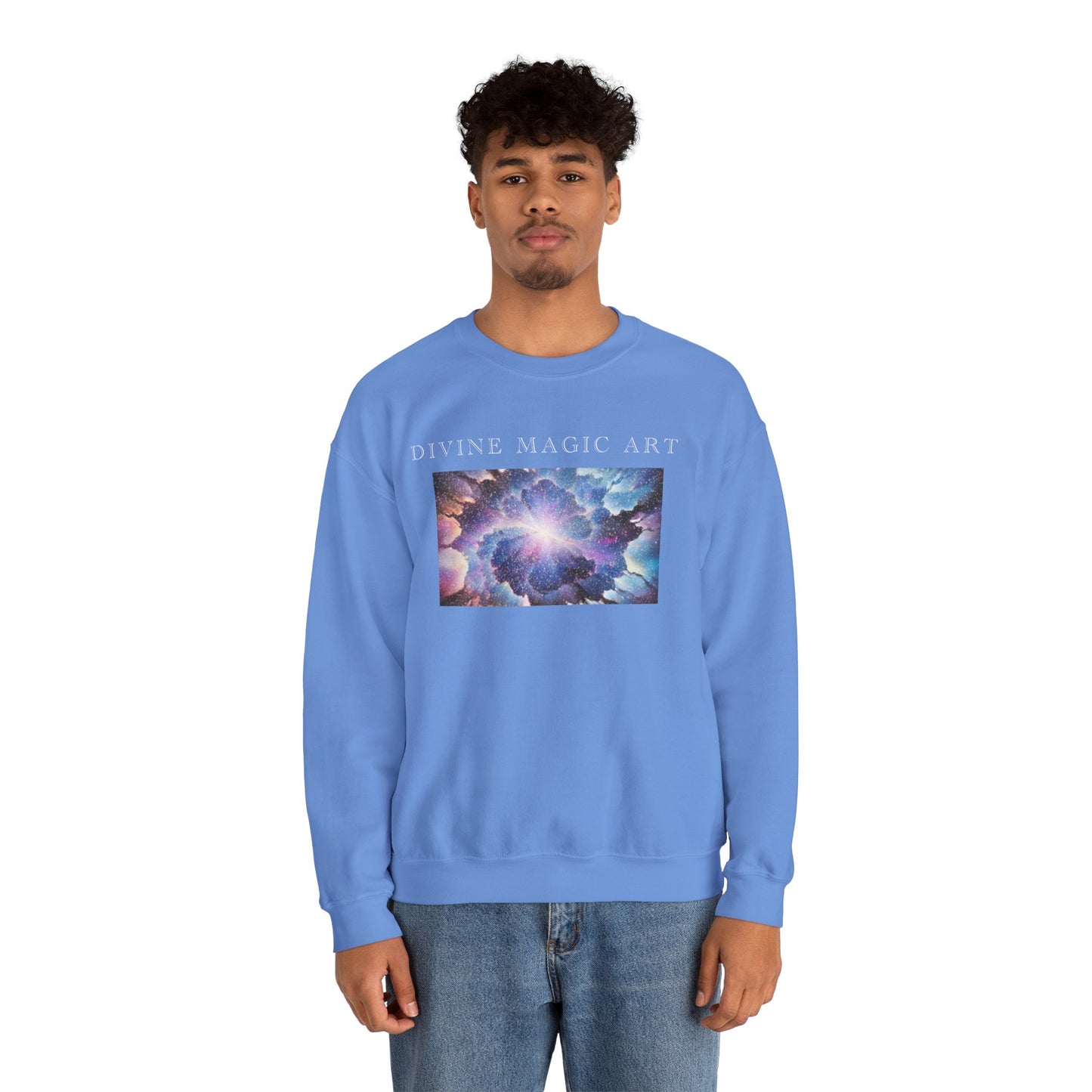 Sweatshirt - Universe 3