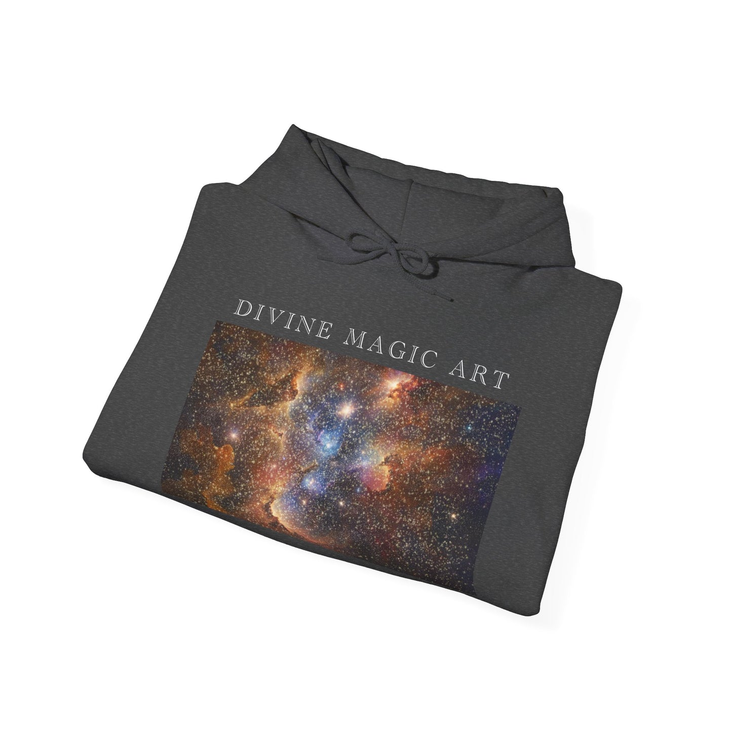 Unisex Hoodie - Universe 6