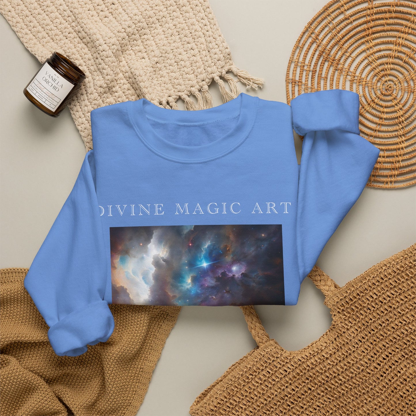 Sweatshirt - Universe 16