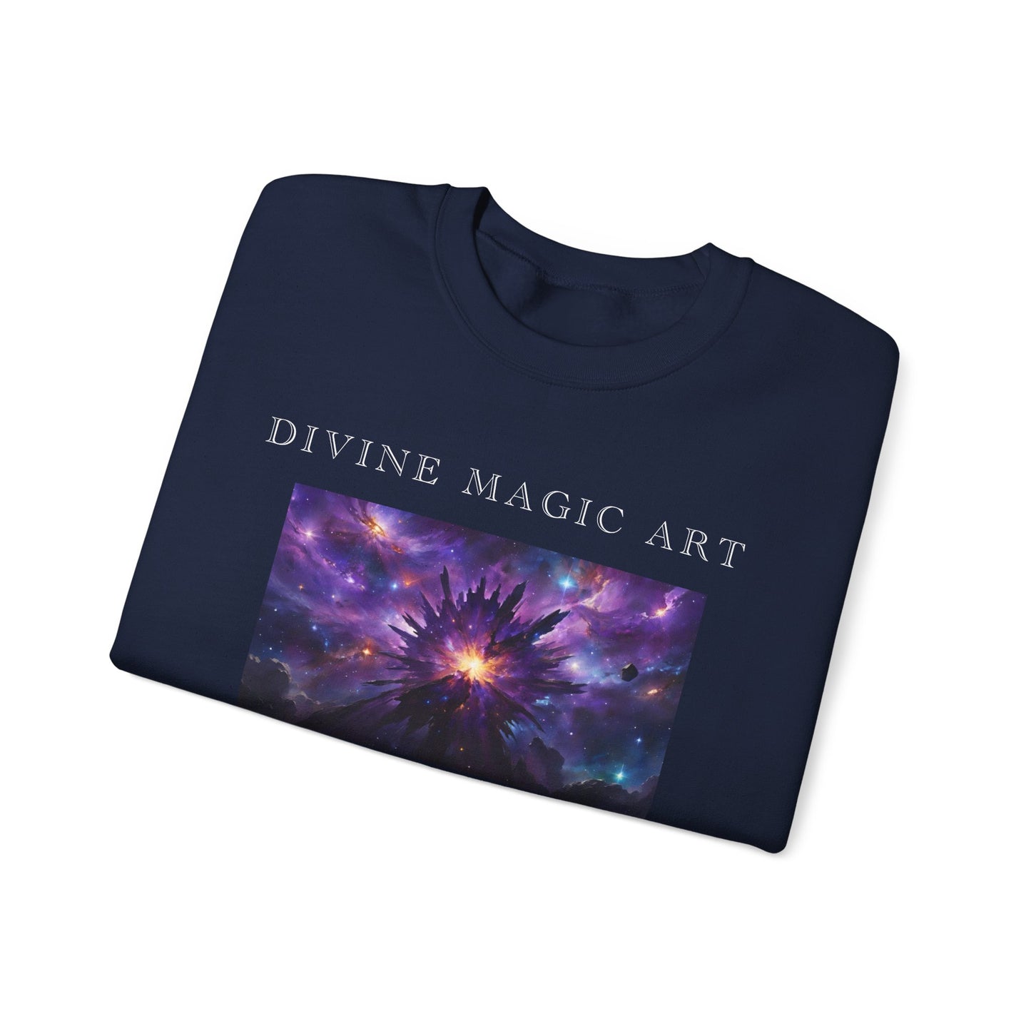 Sweatshirt - Universe 9