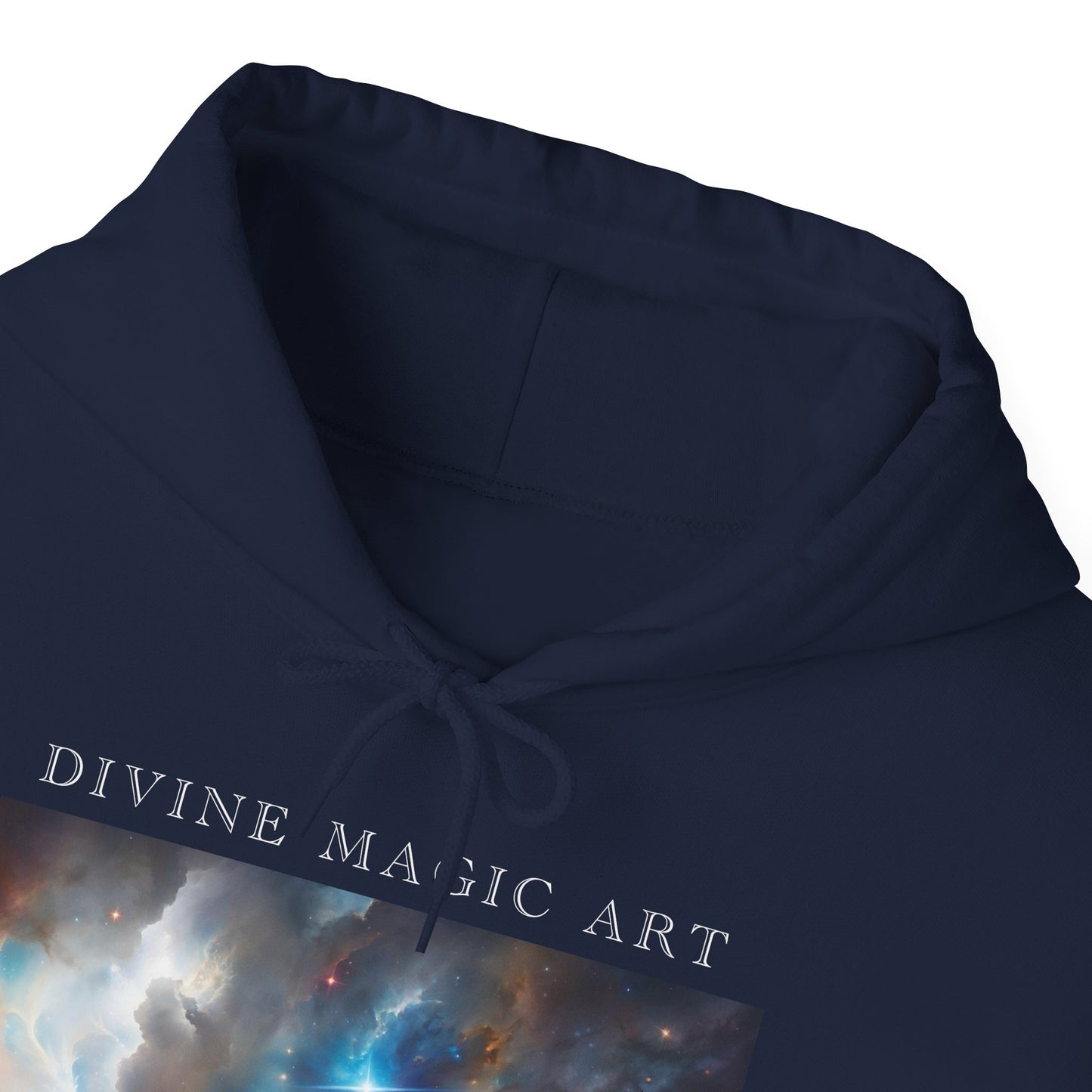 Unisex Hoodie - Universe 16