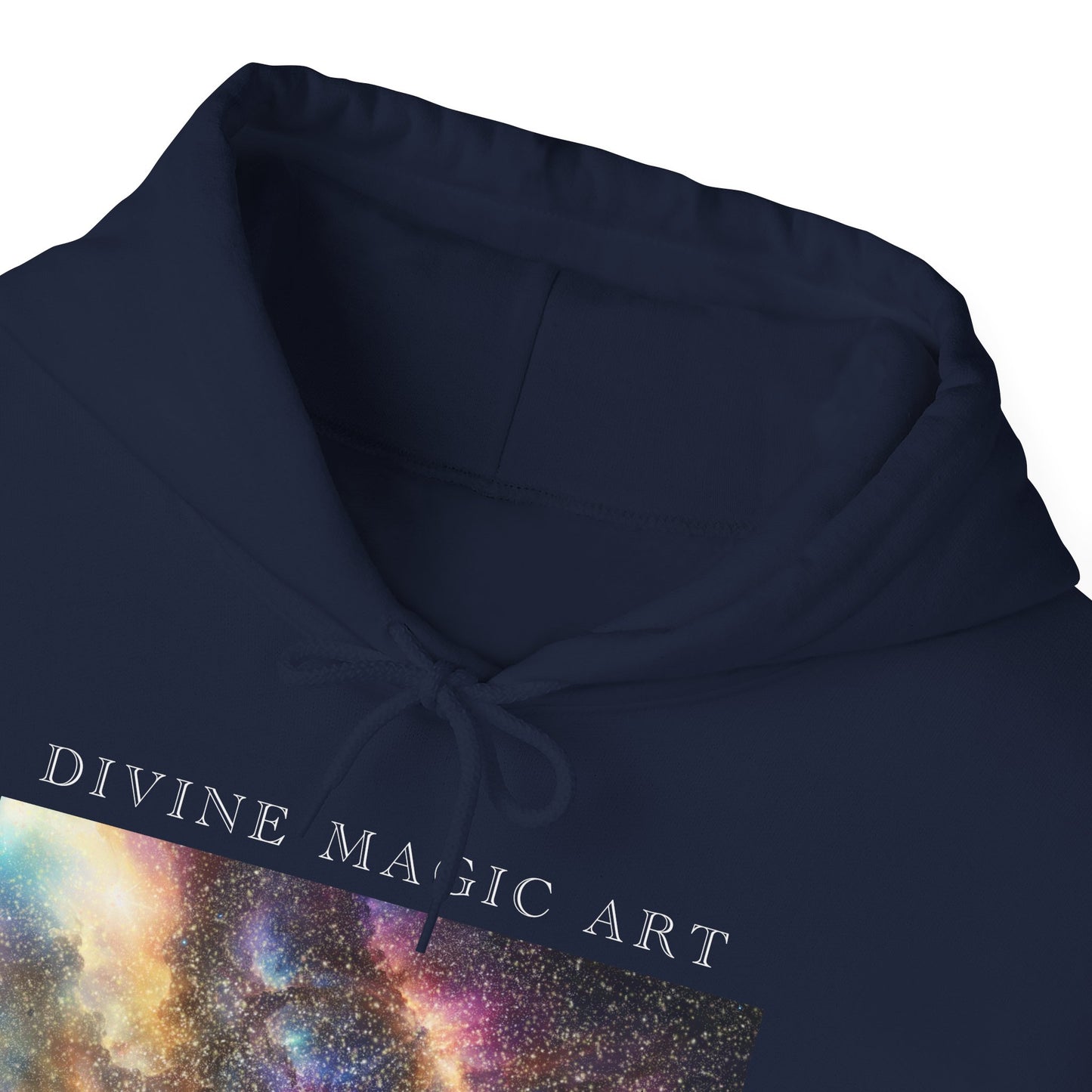 Unisex Hoodie - Universe 14