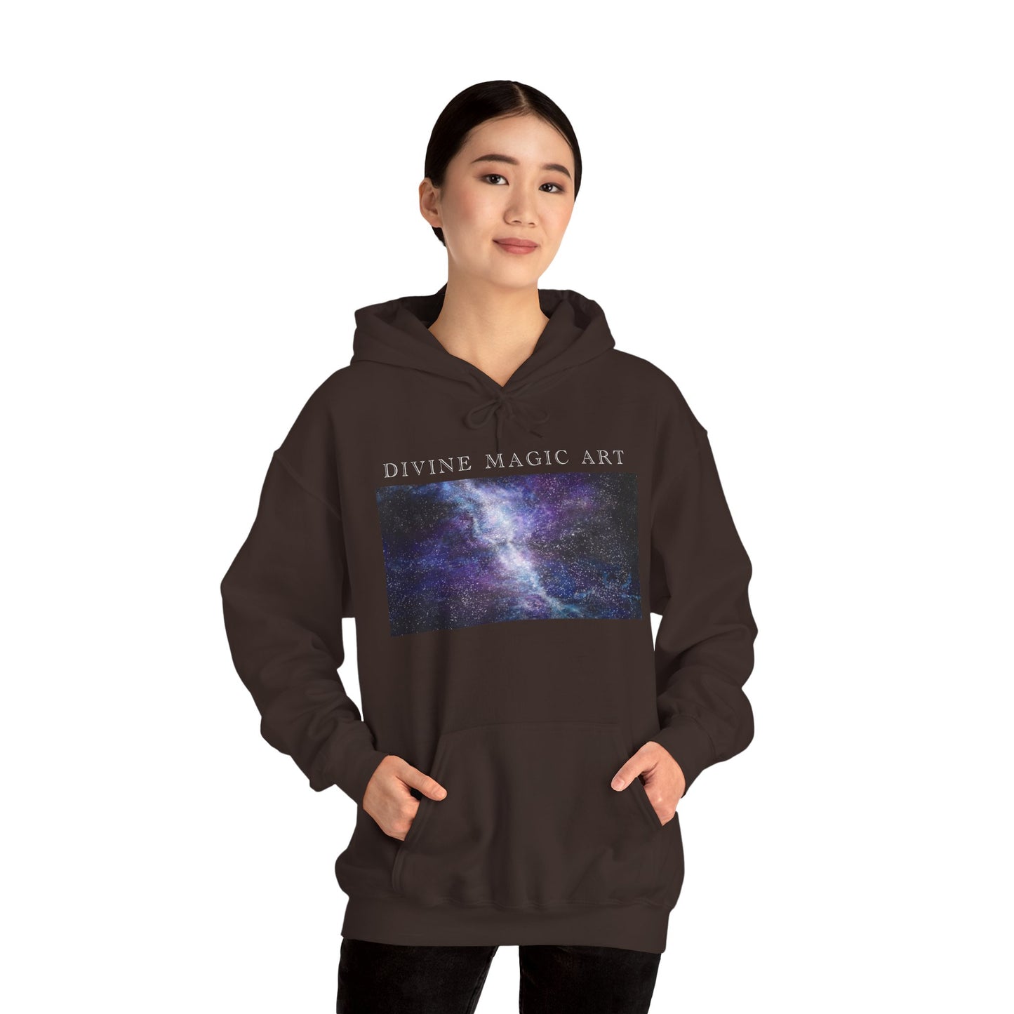 Unisex Hoodie - Universe 19
