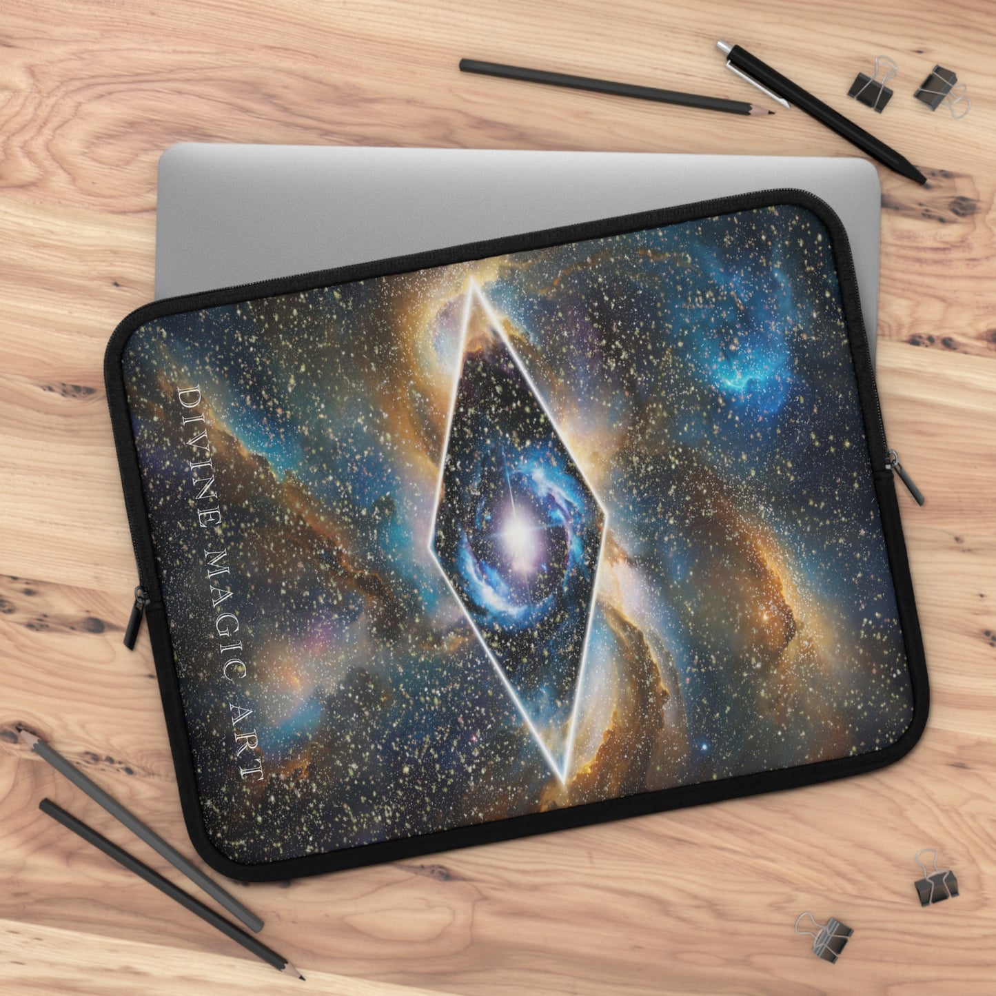 Laptop Sleeve - Universe 4