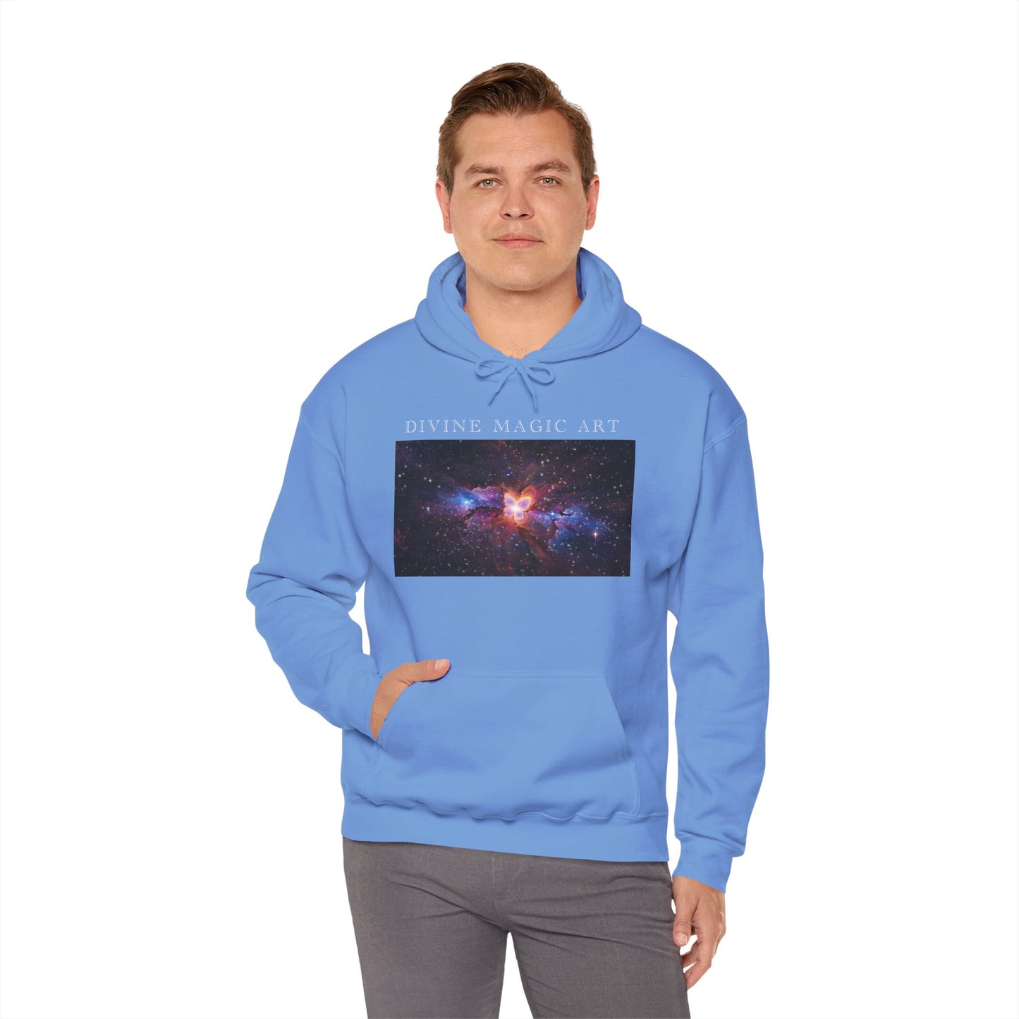Unisex Hoodie - Universe 22