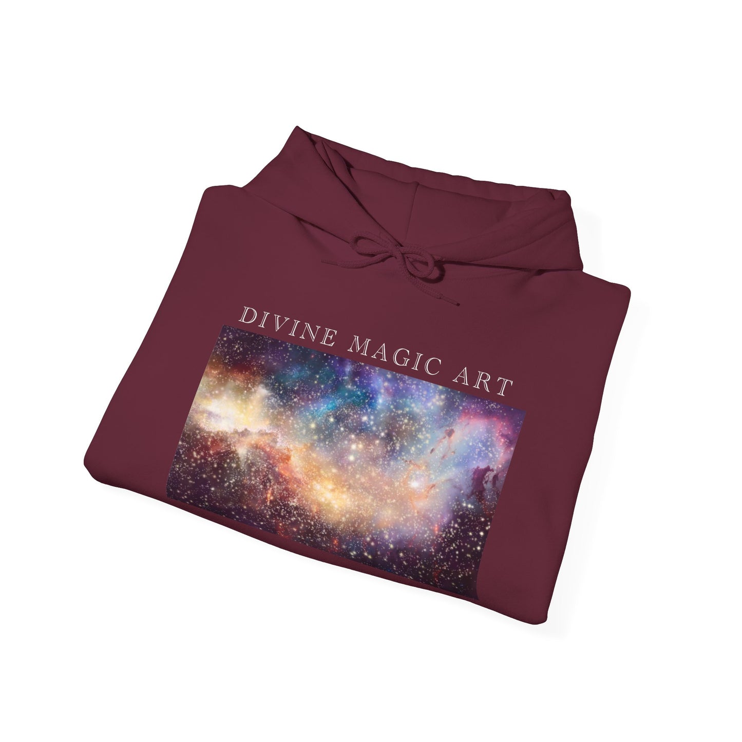 Unisex Hoodie - Universe 1