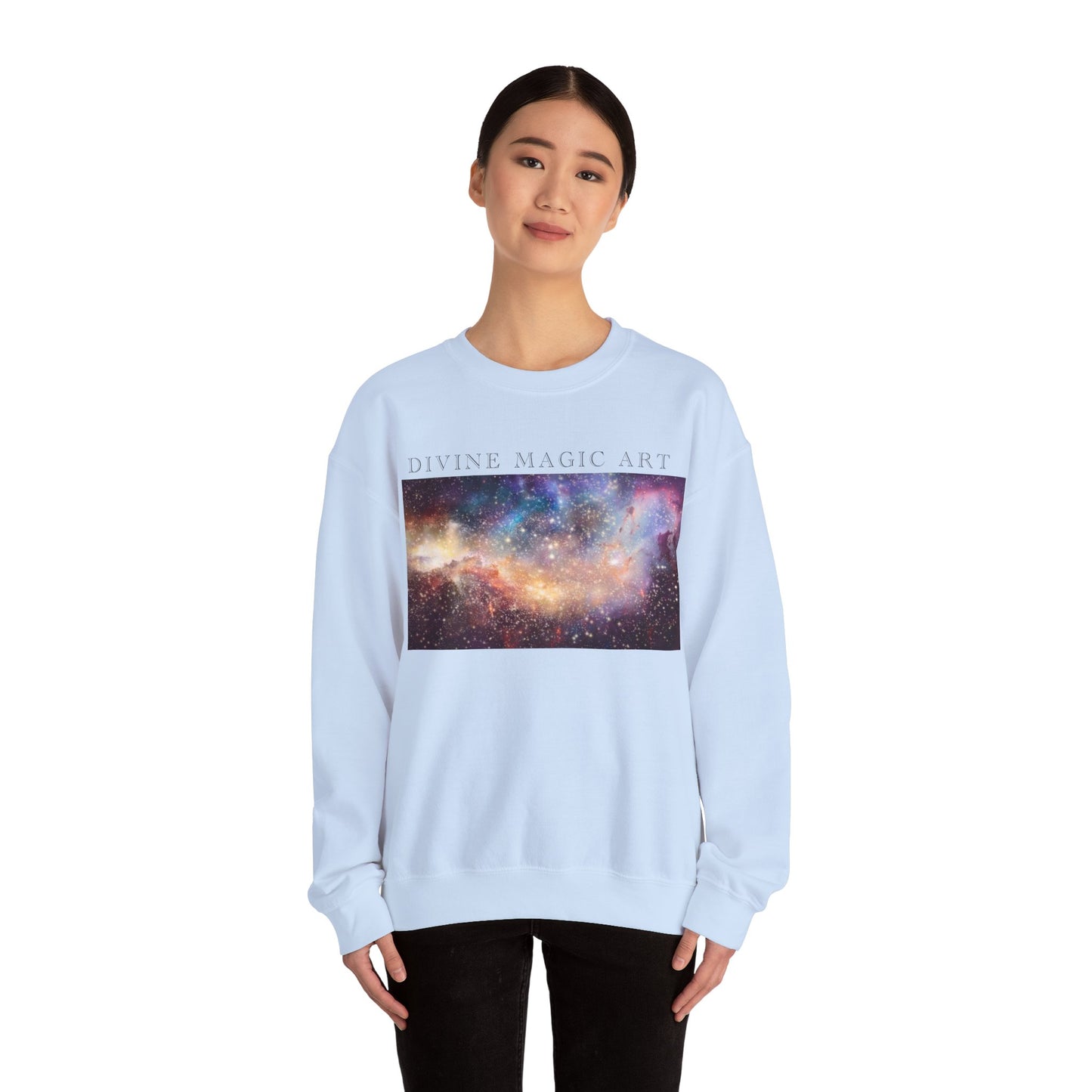 Sweatshirt - Universe 1