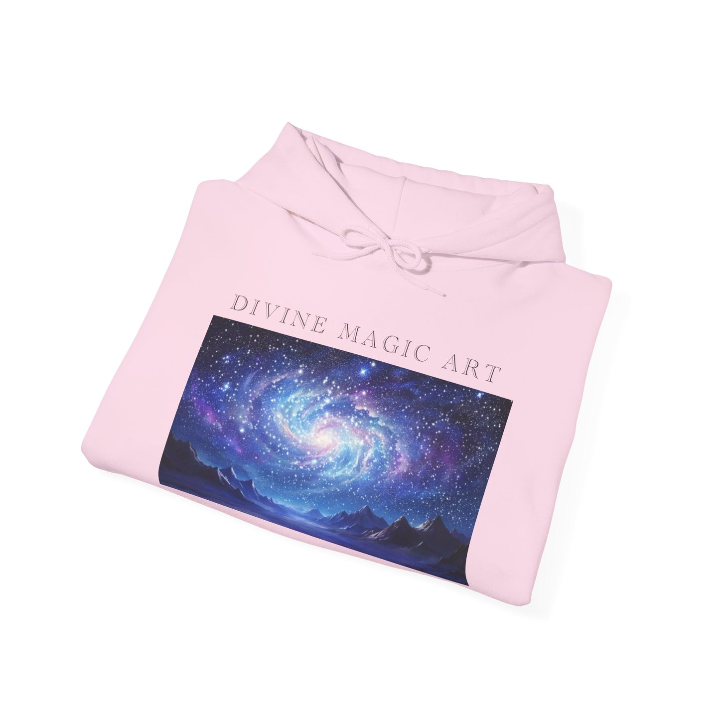 Unisex Hoodie - Universe 21