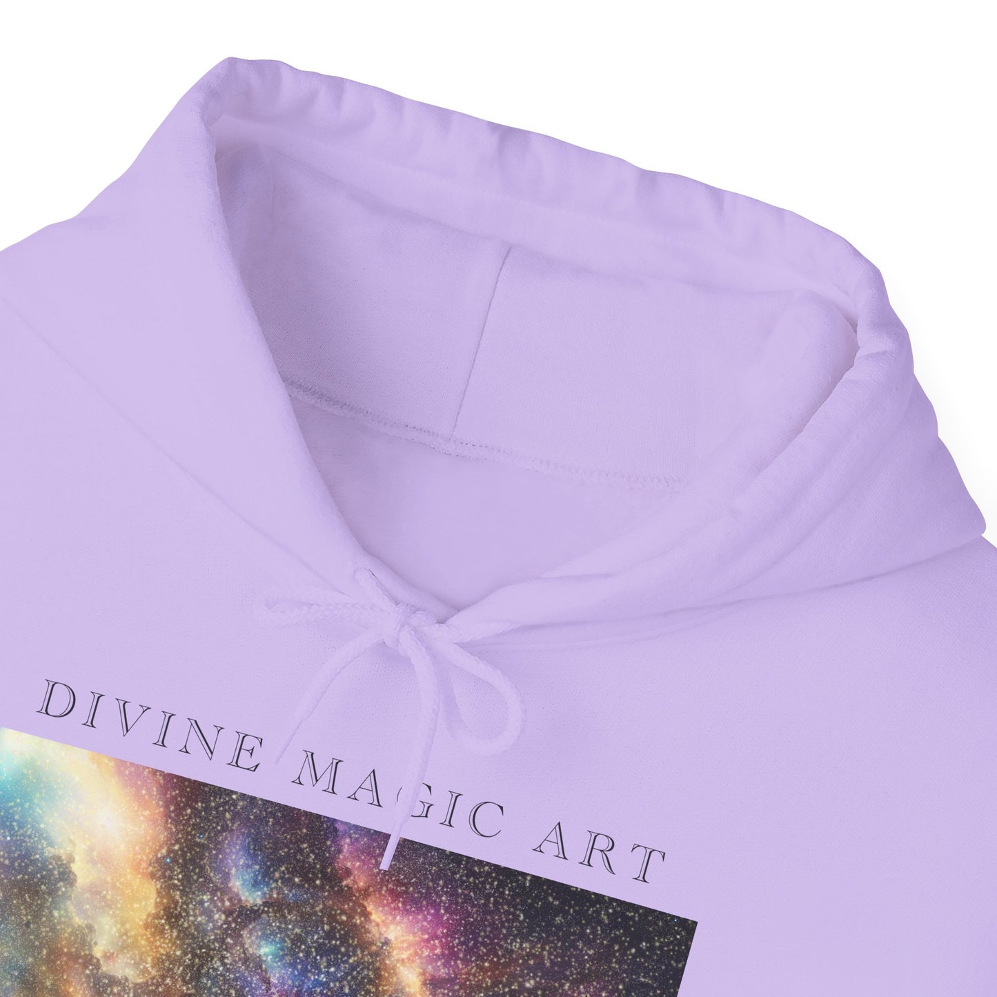 Unisex Hoodie - Universe 14