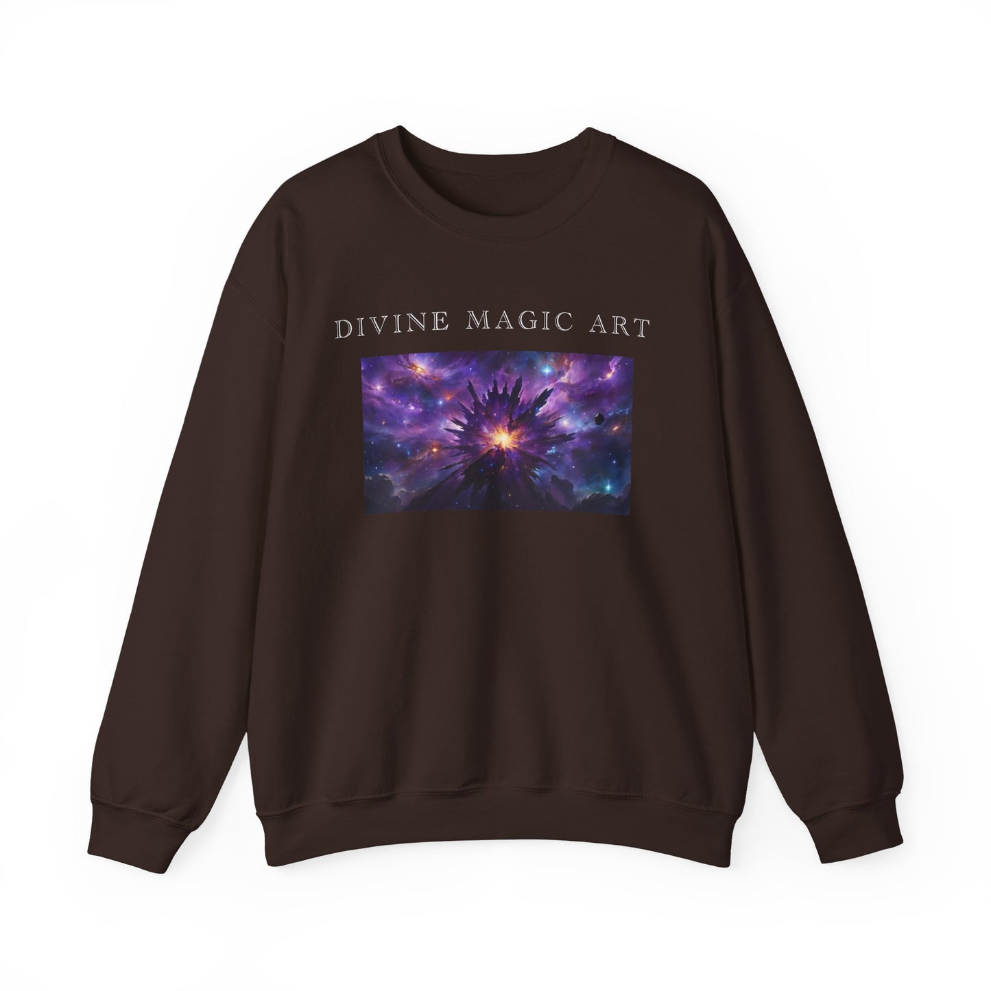 Sweatshirt - Universe 9