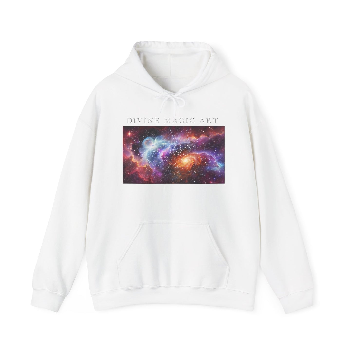 Unisex Hoodie - Universe 20