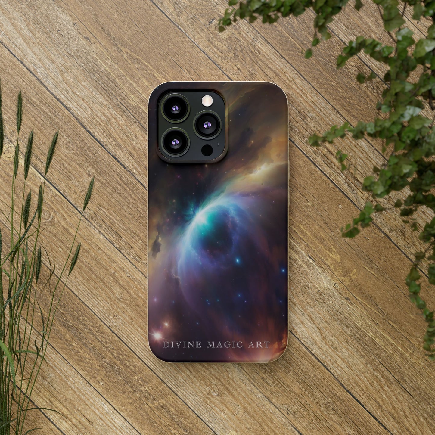 Phone Case - Universe v2