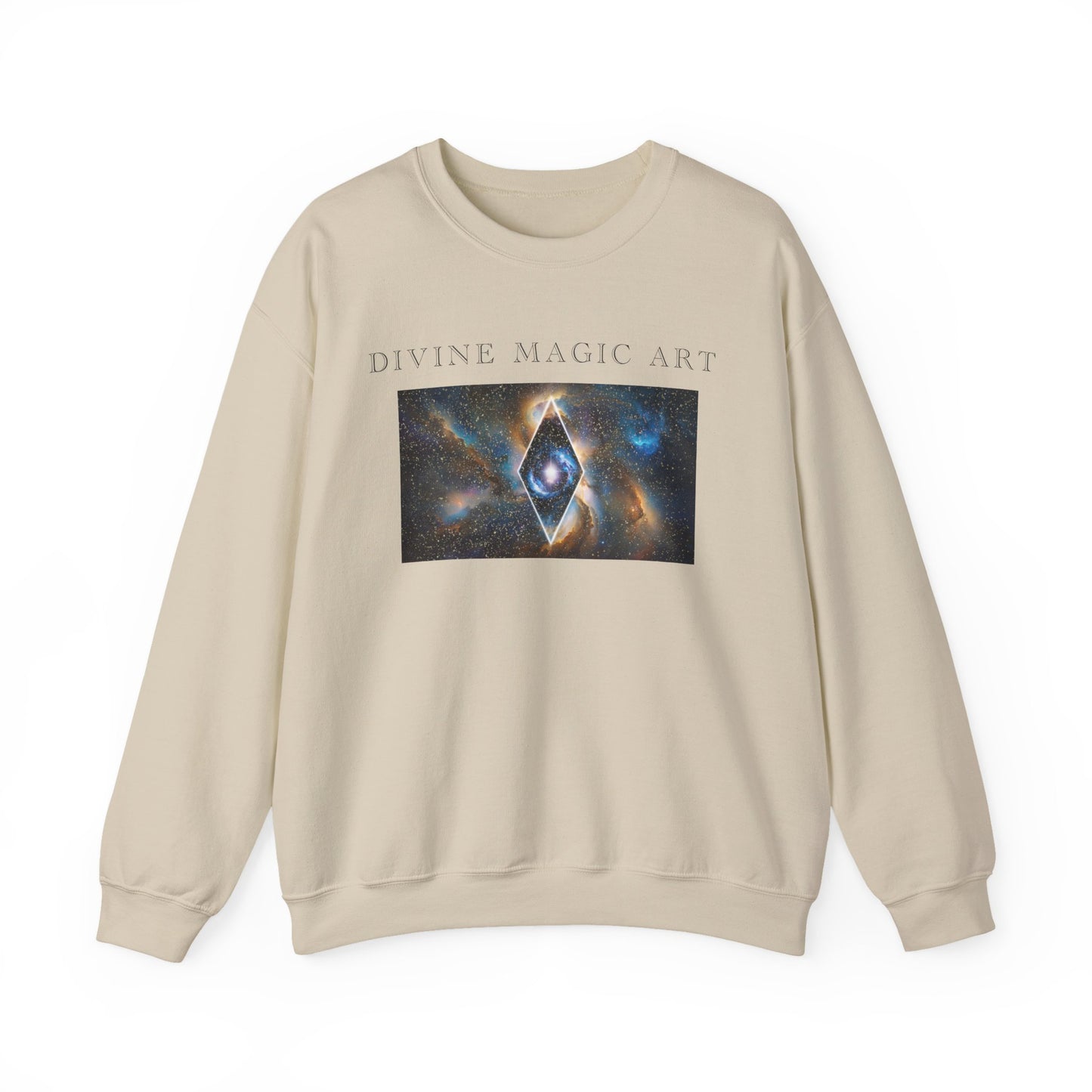 Sweatshirt - Universe 4