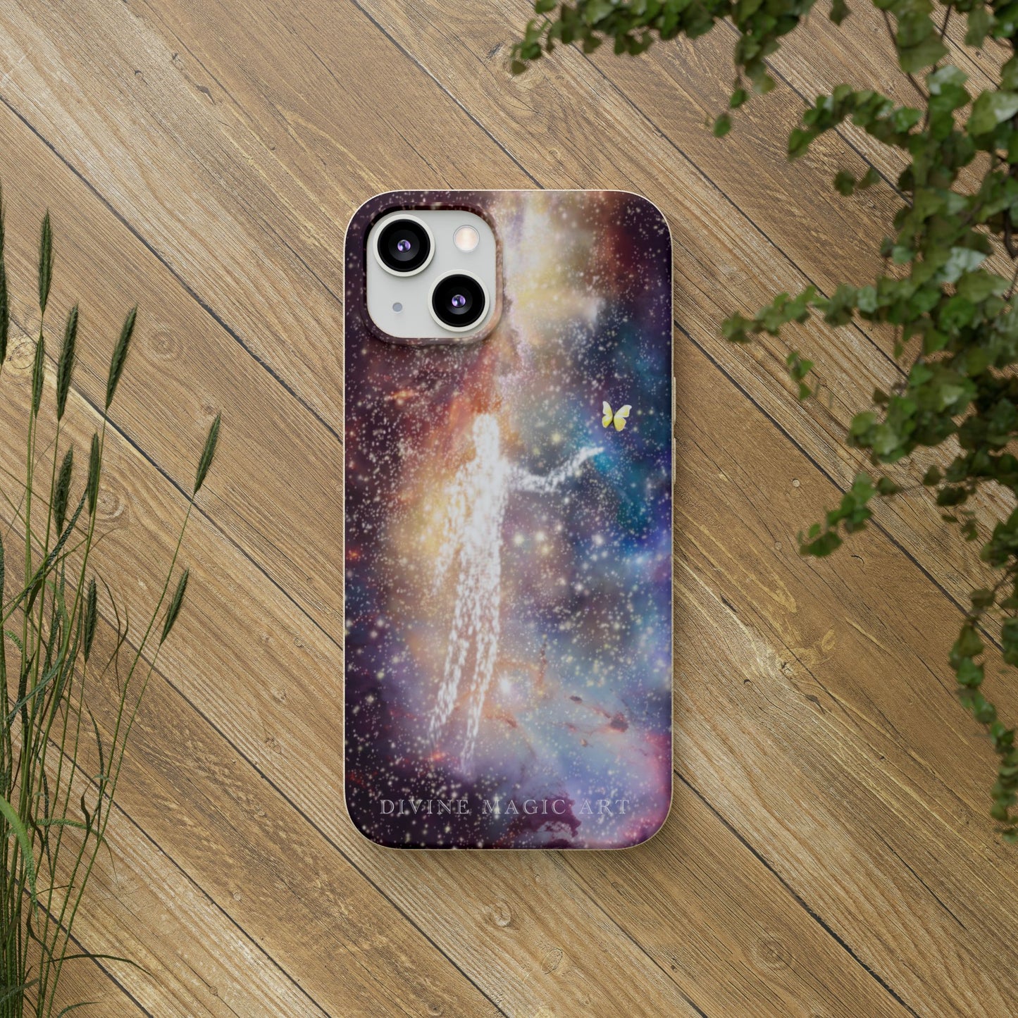 Phone Case - Universe v1