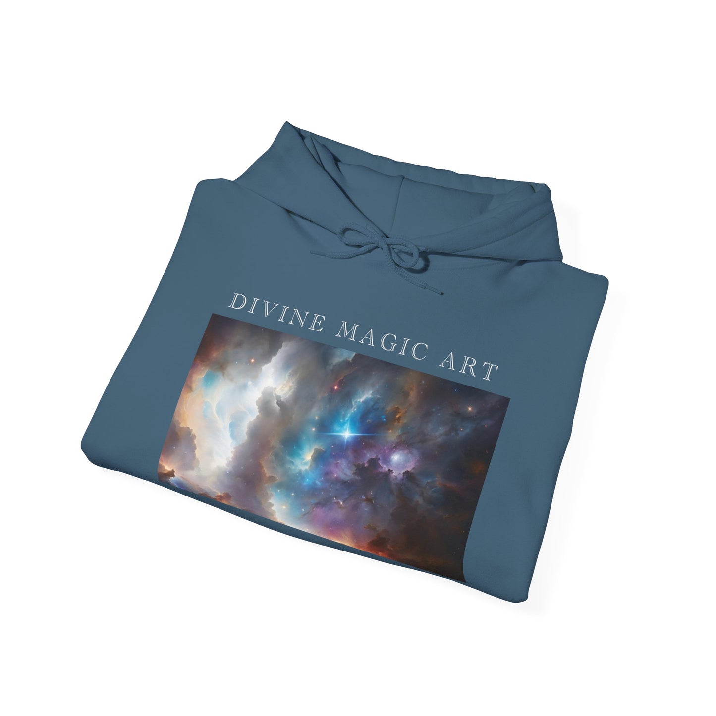 Unisex Hoodie - Universe 16
