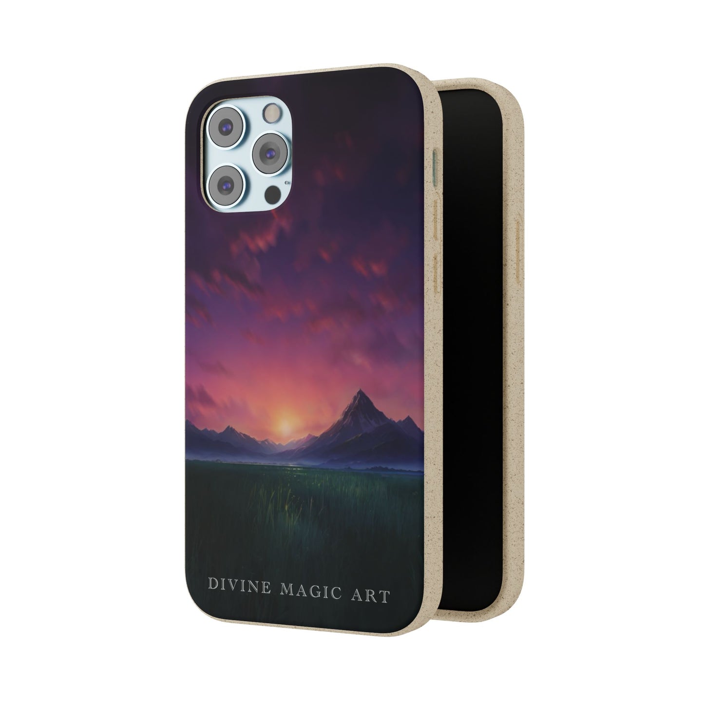 Phone Case - Paradise v1