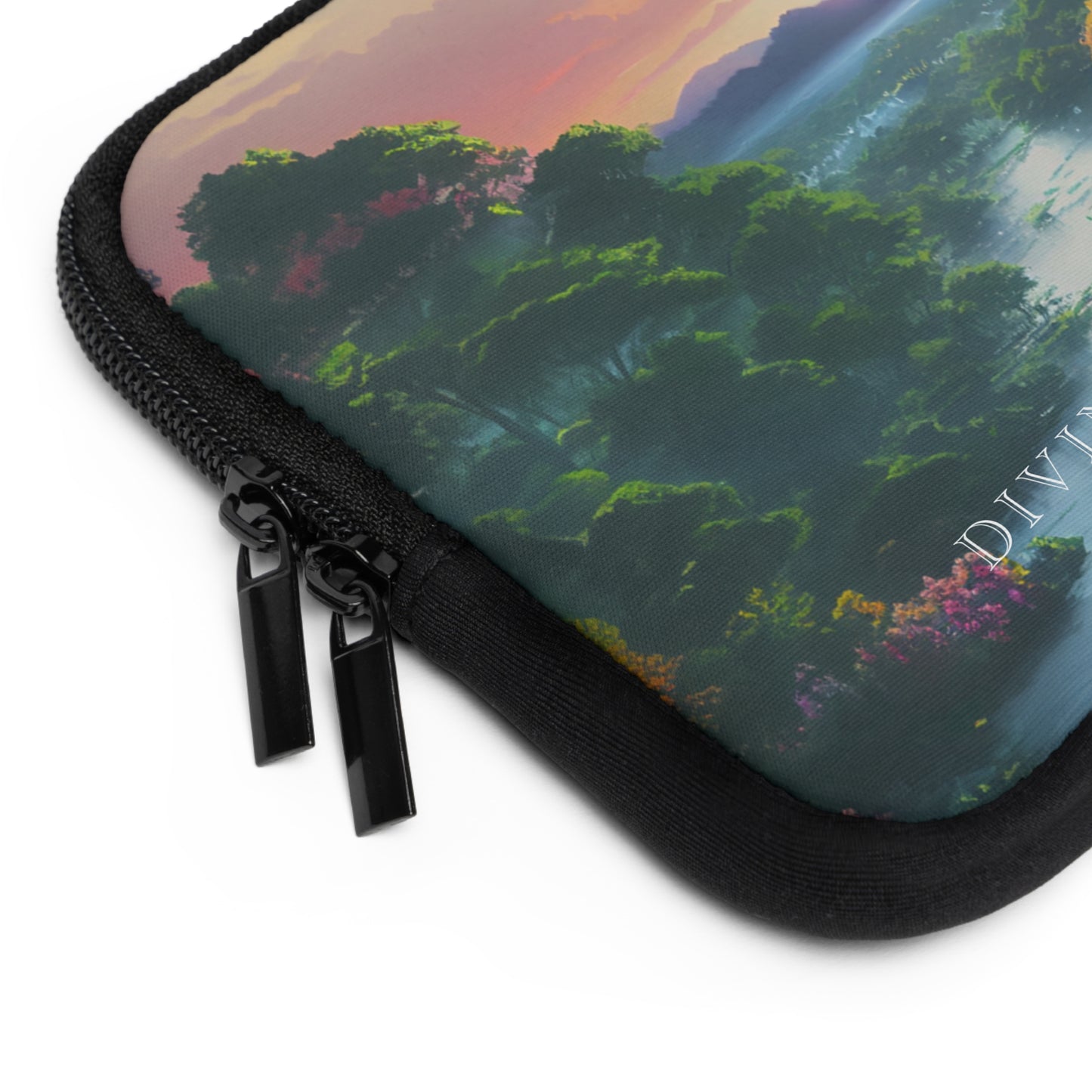 Laptop Sleeve - Paradise 14