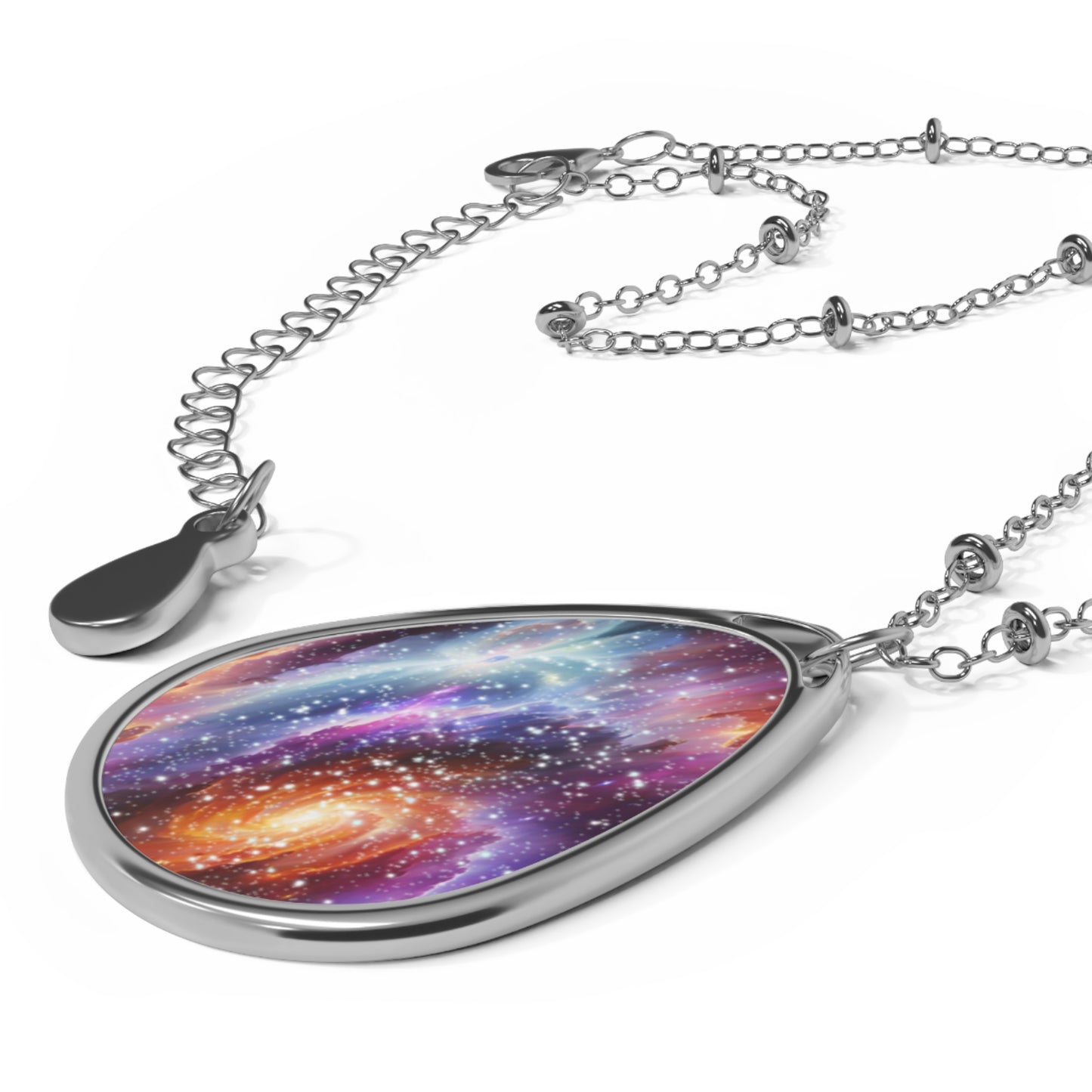 Necklace - Universe v20