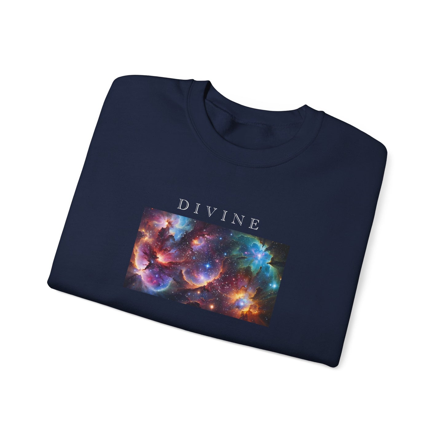 Sweatshirt - Universe v25