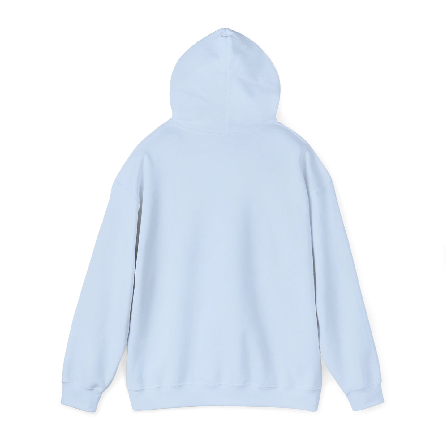 Unisex Hoodie - Paradise 3