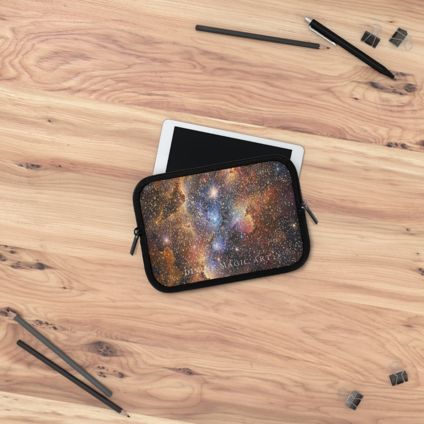 Laptop Sleeve - Universe 6