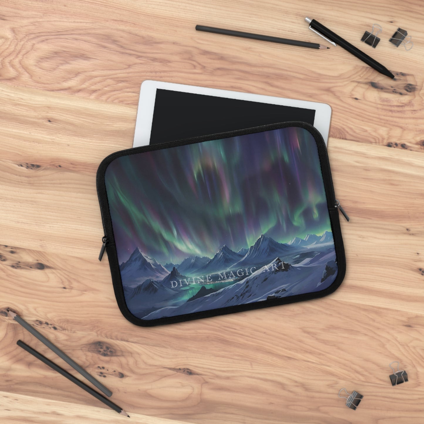 Laptop Sleeve - Paradise 3