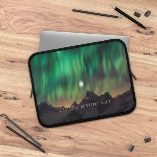 Laptop Sleeve - Paradise 7