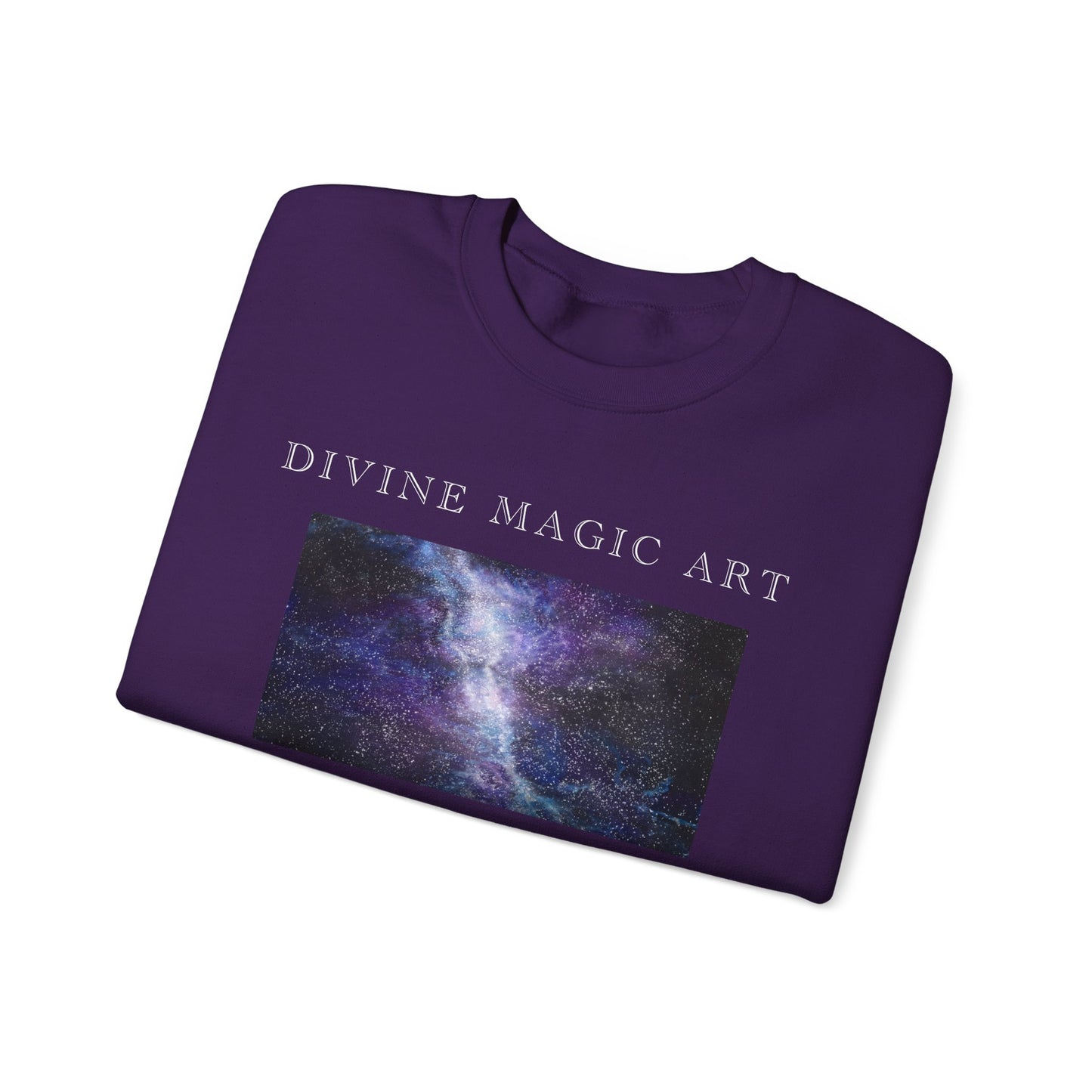 Sweatshirt - Universe 19